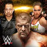 WWE UNIVERSE