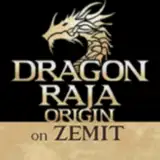 Dragon Raja Origin on ZEMIT