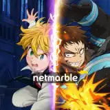 일곱 개의 대죄: GRAND CROSS