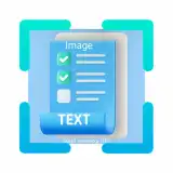 lmage To Text Scanner