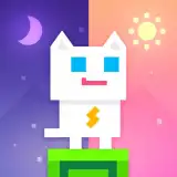Super Phantom Cat