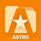 ASTRO File Manager