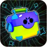 Brawl Stars Open Safes