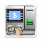 Atm Cash and Money Simulator
