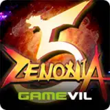 ZENONIA 5