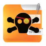 Framaroot File Manager