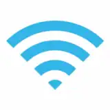 Portable Wi-Fi hotspot