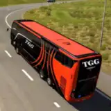 Bus Driving: Real City Bus