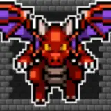 RPG Dragon Sinker