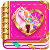 Unicorn Diary