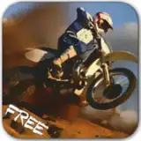 Motocross Stunt Simulator