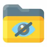 File Vault - Hidden File Finder