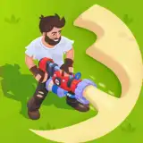 Wasteland Life: Survival Idle