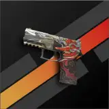 Standoff 2 Case Simulator