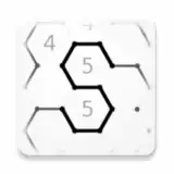 Slitherlink/Китайская Стена