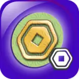 Free Robux - Scratch And Win -