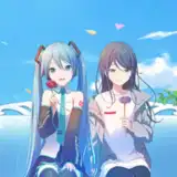 世界計畫 繽紛舞台！feat. 初音未來 (QooApp)