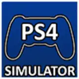 PS4 Simulator