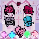 FNF Sarvente Hit: Funkin Music