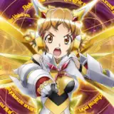 Symphogear XD UNLIMITED