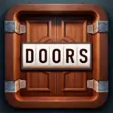 100 Doors Challenge