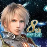 FINAL FANTASY BRAVE EXVIUS