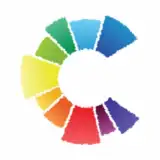 Colour Wheel App