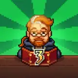 Knights of Pen and Paper 3