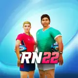 Rugby Nations 22