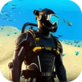 Underwater Survival: Deep Dive