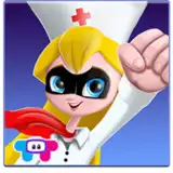 DoctorX Hero