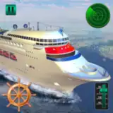 Cruise Ship Driving Simulator
