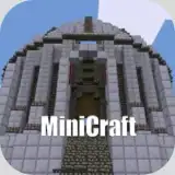 Minicraft: Block Craftarena 3D