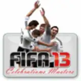 FIFA 13 Celebrations Masters