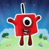 Numberblocks World