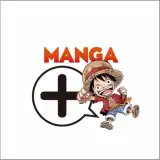 MANGA Plus by SHUEISHA