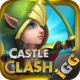 Castle Clash