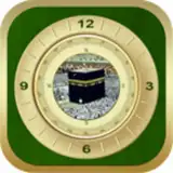 Универсальная Молитва времени