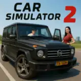 Car Simulator 2