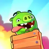 Bad Piggies 2