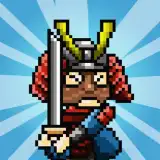 Tap Ninja - Idle Game
