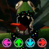 FNF Corrupted Night: Pibby Mod