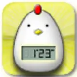 Kitchen timer