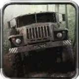 RussianTruckSimulator:Off-Road