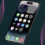 iPhone 14 Pro Max Launcher