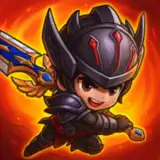 Dungeon Knight: 3D Idle RPG