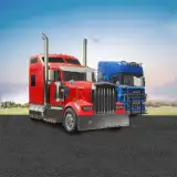 Universal Truck Simulator
