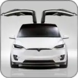 Electric Car Game Simulator