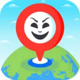 Fake GPS Location Changer App