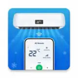 AC Remote Control Pro